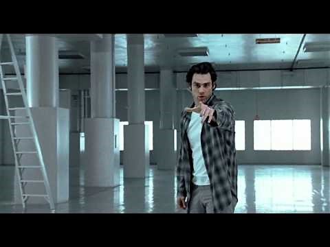 BRUCE ALMIGHTY (2003) - Official Movie Trailer