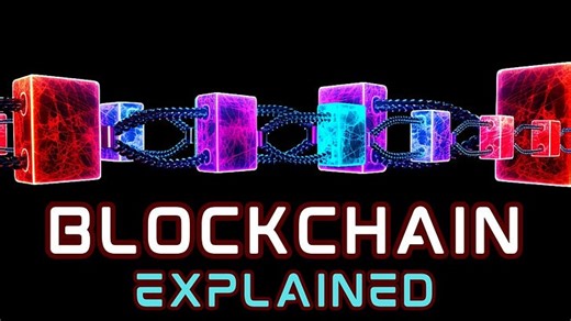 Blockchain Explained Simply: What It Is, How It Works, and Why It Matters