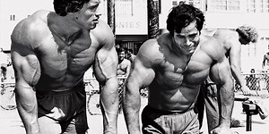 Zemřel Franco Columbu, legendární kulturista a filmový Terminátor