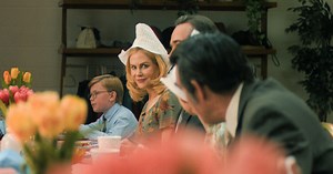 ‘Holland’ Review: Nicole Kidman Goes Dutch