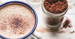The 10 Best Cocoa and Cacao Powders to Add to Your Pantry