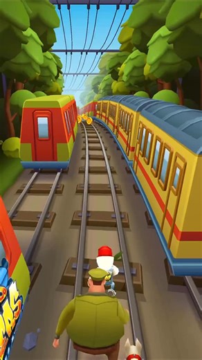 Subway Surfers Classic Gameplay 9:16 no copyright - free to use Based in Copenhagen, SYBO is a mobile games studio founded in 2010 and best known for its hit endless runner game, Subway Surfers. Since its release in 2012, Subway Surfers has been downloaded more than 4.5 billion times and holds the title of the most downloaded game of all time. Subway Surfers updates every three weeks by bringing players to a new destination filled with awesome content. #subwaysurfers | Subway Surfers