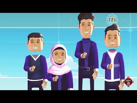 Full Course | Understand Quran and Salaah Easy Way | illustrated | 100 Episodes | Learn Quran Arabic