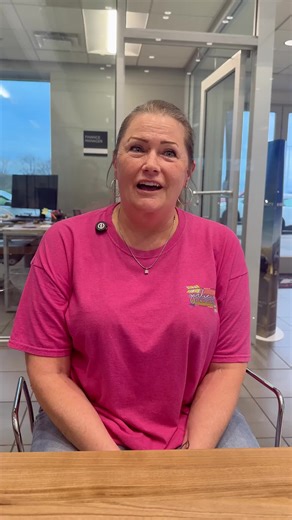 Texas Pete is at it again! 🔥 Serving East Tennessee and changing lives — one Nissan at a time at Twin City Nissan.