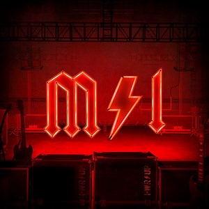 AC/DC: crea il tuo logo personalizzato