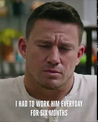 A filthy animal unfit for human company... and a dog. Watch the official trailer for #DogMovie starring Channing Tatum now. Only in movie theaters this February. | Dog The Movie