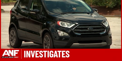 Class action lawsuit alleges Ford knew about defective 1.0L EcoBoost engines
