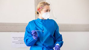 Bekijk op deze kaart waar in Nederland de grootste coronabrandhaarden zijn