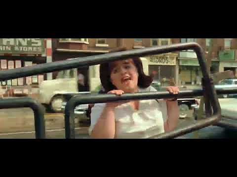 Hairspray 2007 Opening song Good Morning Baltimore By Nikki Blonsky.