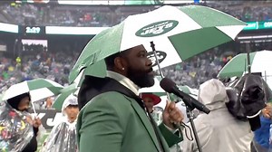Forever a Jet, Darrelle Revis 💚 🎥: New York Jets | NFL on FOX