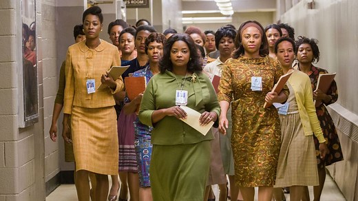 24 Movies and TV Shows to Watch During Black History Month and Beyond