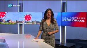 Bekijk hier het Noord-Hollandse corona-nieuws in 20 minuten