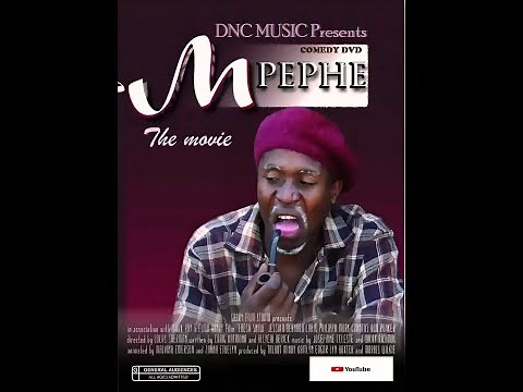 Mpephe the movie full movie