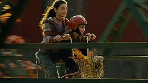 The Odd Life of Timothy Green