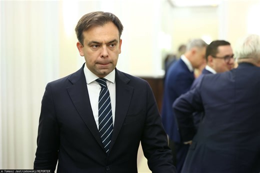 Problemy z KSeF. Minister przyznaje. "Chciałbym przeprosić"