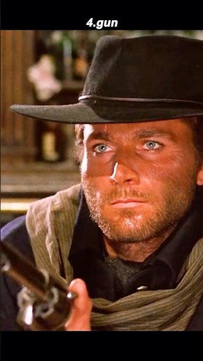 The First Django | The Original Spaghetti Western Revenge Icon