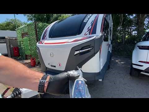 Manual Motormover Demo || Powr Touch