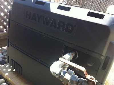 Swimming Pool Heater Reviews