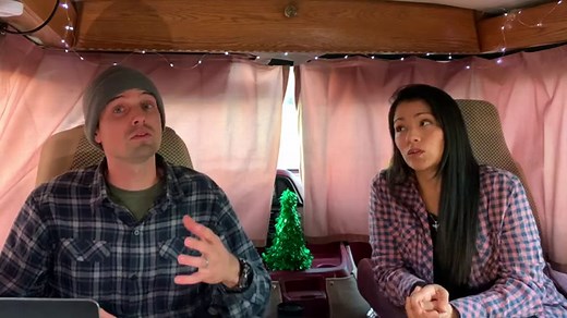Van Life Costs: A Detailed Monthly Van Life Expenses Breakdown