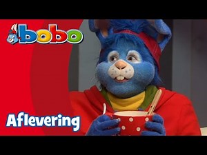 De netalsofziekte • Bobo Aflevering