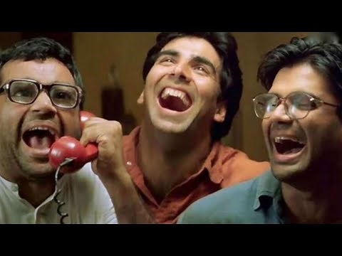 Hera Pheri Trailer