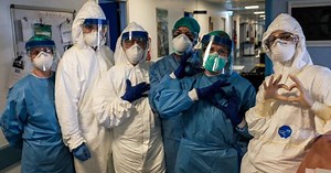 Wereldwijd meer dan 250.000 mensen genezen van coronavirus