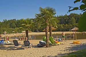 Top-10 campings met zwemmeer- of vijver in Nederland!