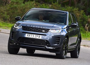 Land Rover Discovery Sport Review 2026, Price & Specs