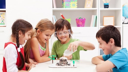 20 Awesome Science Experiments You Can Do Right Now At Home