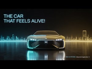 Top 10 Next Gen Concept Cars You Need to See to Believe!