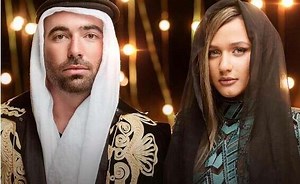 לפני כולם: האזינו לשיר של אדם ובן זקן