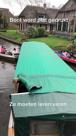 ##giethoorn