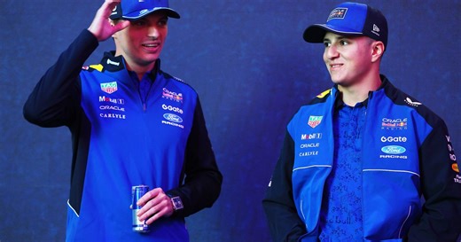 Red Bull ziet af van cruciale shakedown in aanloop F1-seizoen