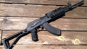 Wapens te koop - Zembla - BNNVARA