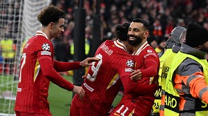 Liverpool 2-1 Lille: Watch highlights and full 90 minutes - Liverpool FC
