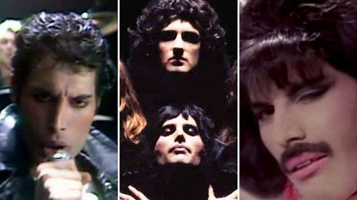 Queen's 20 greatest songs ever, ranked