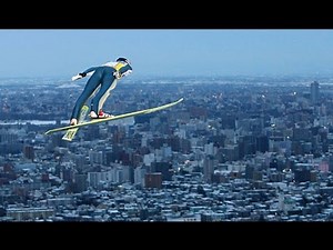 SKI FLYING ALL TIME WORLD RECORD