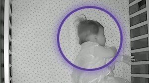 This $150 smart baby camera monitors your baby's breathing without a wearable