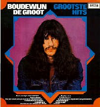 Boudewijn De Groot - Grootste Hits