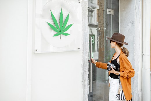 The 17 best coffeeshops in Amsterdam: Best spots to smoke in 2026