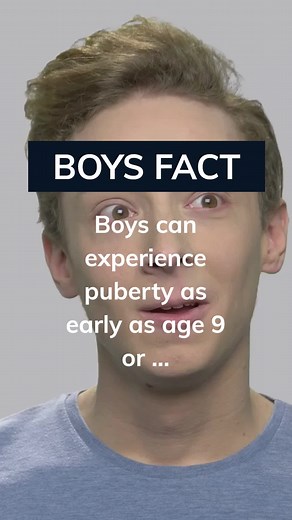 Boys Puberty: Growth, Changes, and Common Questions Answered