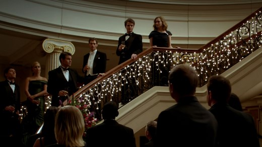 The Originals family tree: A complete guide to the first family of vampires