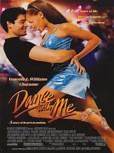 Dance With Me 1998 – Dansează cu mine - LUMIN S ANGELS - seriale
