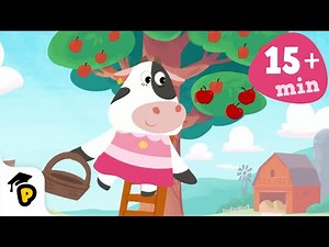 Moo's speciale aflevering | Kinderfilmpjes | Dr. Panda TotoTime Nederlands
