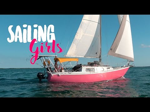 Sailing Girls | SMLS S10E07