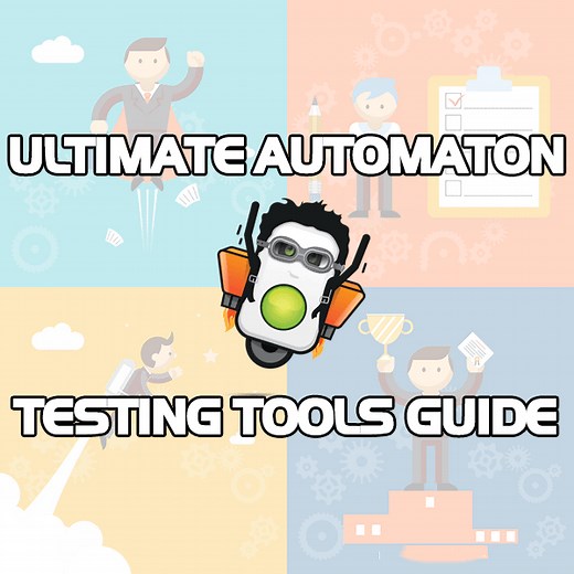 Best Automation Testing Tools 2026 (Free, Paid & AI)