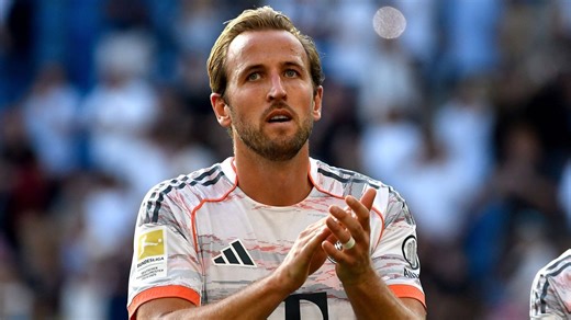 FC Bayern München vs. Werder Bremen heute live: Bundesliga im TV, Livestream und im Liveticker