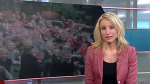 We zoeken unieke herinneringen aan de bevrijding van Nederland in 1945 en vragen jouw hulp daarbij. Misschien is dit leuk om uit te voeren als je dit Paasweekend naar je ouders of je opa en oma gaat? Dionne legt uit wat de bedoeling is....→ nos.nl/artikel/2027884 | NOS