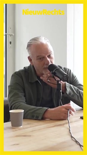 Wierd Duk maakt zich zorgen: 'Samenhang Nederland valt uiteen' | NieuwRechts