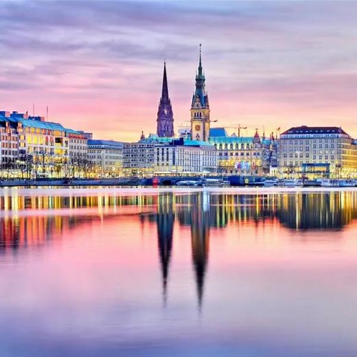 Citytrip nach Hamburg 🚗💨💤 ❤ 3 Tage im 4* Hotel inkl. Dinner & Schwimmbad 👉 bei uns für 109,00 Euro Zum Angebot: https://www.kurzurlaub.de/angebote/112116-3-tage-im-4-hotel-mit-2-gang-dinner-holiday-inn-hamburg.html?partner_id=93 | Kurzurlaub.de